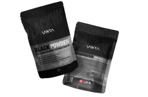 Forte Group Announces Exclusive TikTok Shop and Next-Generation Interactive Commerce Channel Distribution Agreement with Authorized TikTok Shop Partner MetaStars, Accelerating the U.S. Launch of VANTA BlackPowder, a Next-Generation Longevity Focused
