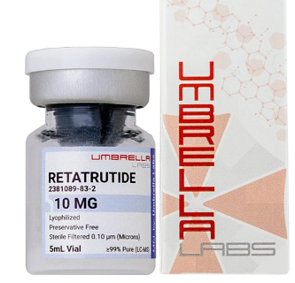 Umbrella Labs Announces Forthcoming Retatrutide Endocrine Dynamics Research Program To Advance Mechanistic Non-Clinical Science       TUCSON, AZ \/ ACCESS Newswire \/ November 27