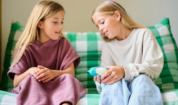 Moonbuddy Reviews: Do Not Buy Till You&rsquo;ve Read This!       AUSTIN, TX \/ ACCESS Newswire \/ November 27, 2025 \/ Children often face stressful moments when their