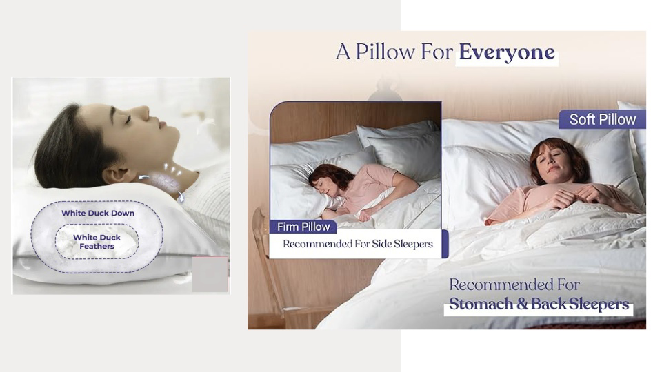 SupermarketGuide Highlights ZenFluffSleep Amid Growing Discussions on Pillow Comfort and Consumer Safety       NEWCASTLE, UK \/ ACCESS Newswire \/ November 28, 2025 \/